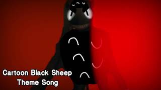 Cartoon Black Sheep Theme Song 2021