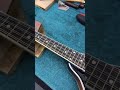 Mandolin sounds has same notes as an orchestra