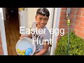 Easter egg hunt | kids fun | Garden hunt | children game