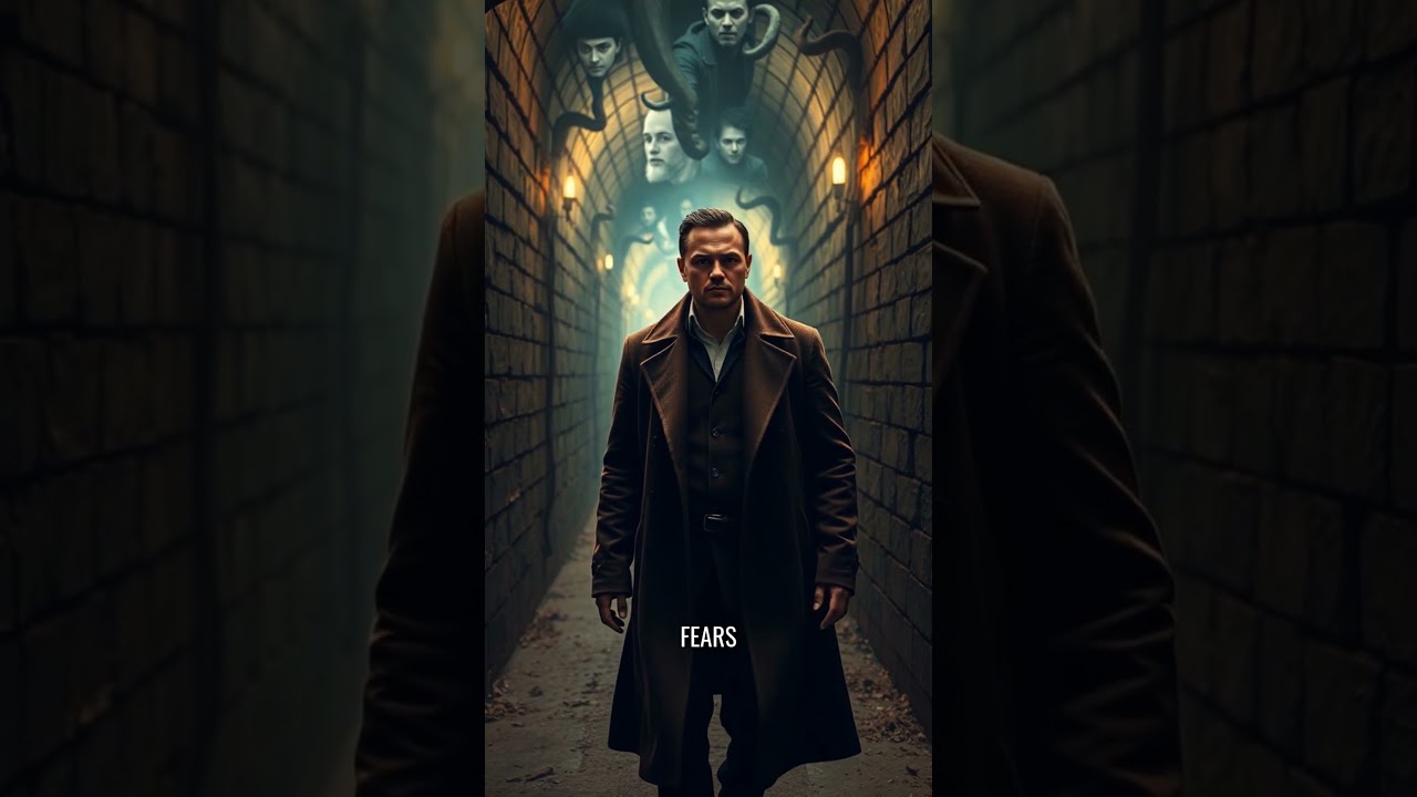 Enchanted Labyrinth Journey: Unveil Ancient Magic 