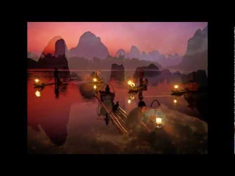 許茹芸 Valen Hsu 獨角戲 Du Jiao Xi Single Drama Zither Instrumental HD 