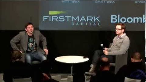 Chris Neumann, DataHero // Data Driven NYC 21 // Dec 2013 (Hosted by FirstMark Capital)