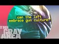 ICE, Minneapolis, and the right to carry | The Gray Area thumbnail