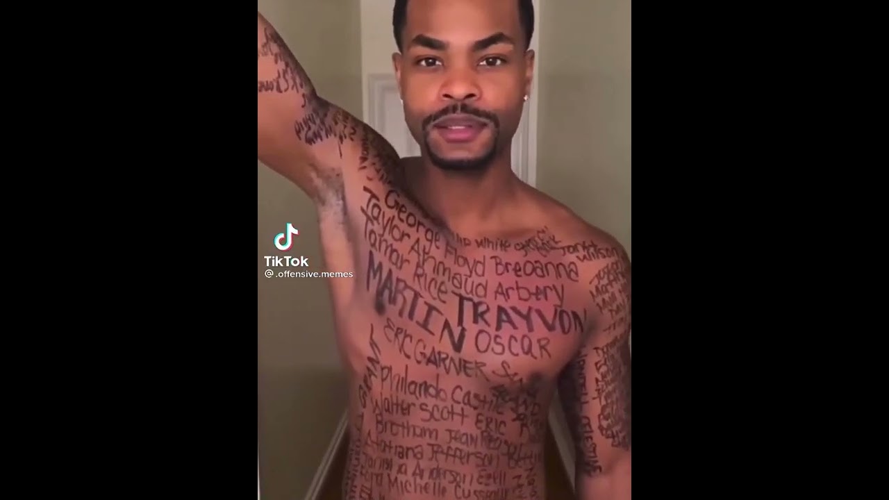 RIP George Floyd -King Bach