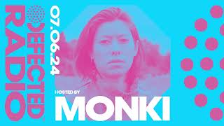 Defected Radio Show Hosted By Monki - 07.06.24