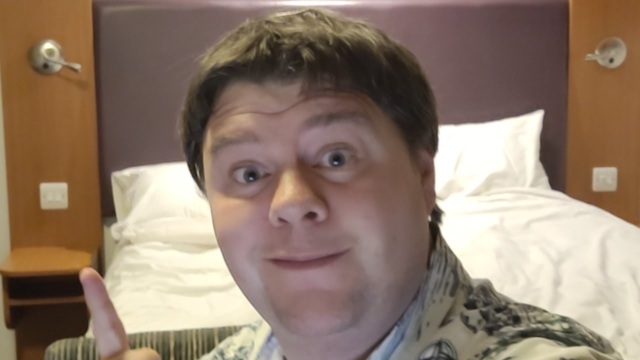 SimOnTrains Premier Inn Livestream