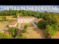 Escape to Your Château - Beautiful château for sale in the Dordogne - Ref.: 104009JLL24