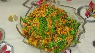 Street-Style Aloo Chaat Recipe | Indian Street Food | shorts