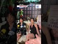 Glaiza de Castro at Rhian Ramos, nagbigay ng mga pahayag kaugnay sa... | GMA Integrated News