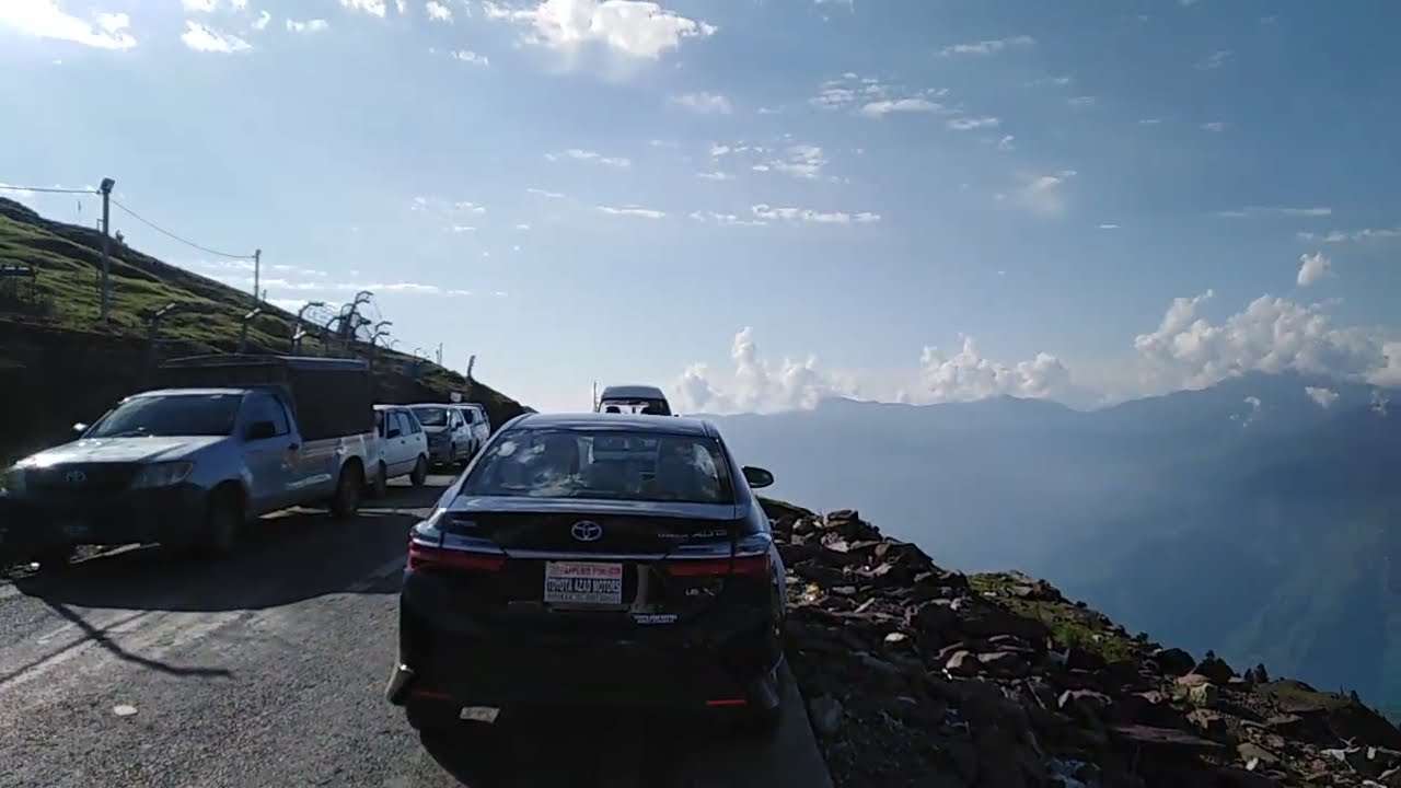 Muzafarbad  tour Pir Chanasiiii