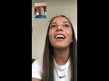 USWNT’s Mal Pugh and Her Dad | Call Me Back | Nike Football