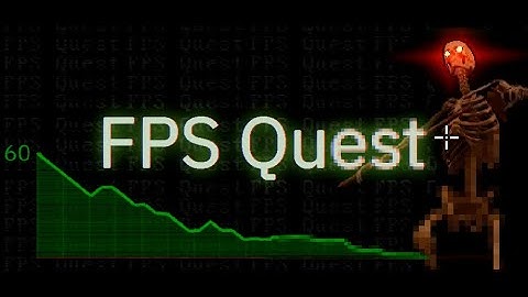 FPS Quest 2025 Trailer