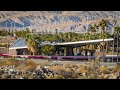 Palm Springs, Vistior Center | Albert Frey Design