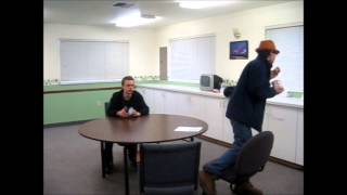 Bloopers for The Assasination of Dean Calihan By The Coward Jack Davis