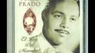 Perez Prado - The Peanut Vendor