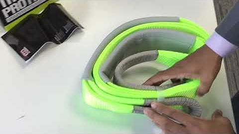 UNBOXING ARB TREE TRUNK PROTECTOR