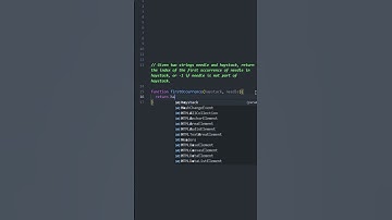 Solve this JavaScript interview question in 5 seconds #code #leetcode #javascript #programming