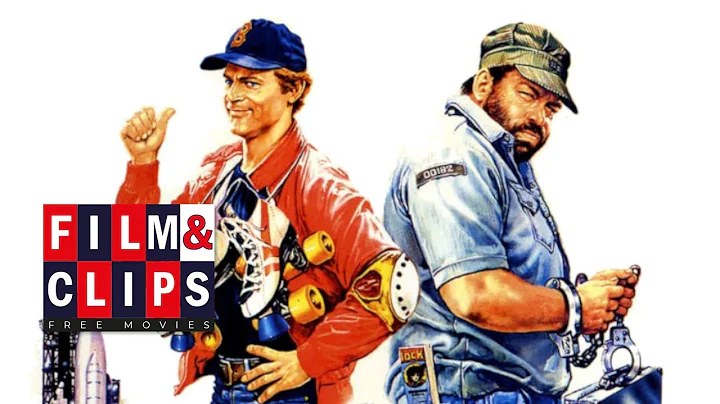 Go For It - Bud Spencer & Terence Hill - Full Movi...
