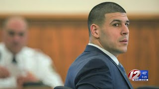 Researcher: Hernandez’s brain severely affected by disease