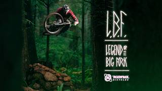 LBF – The Legend of Big Fork
