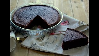 Torta Senza Sbattitore Al Cioccolato