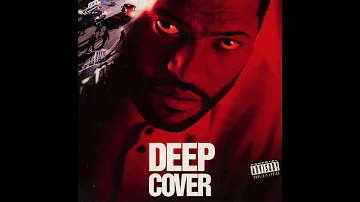 Dr. Dre - Deep Cover (feat. Snoop Dogg, Big Pun, Fat Joe, K.A.A.N., Logic & C Dot Castro)