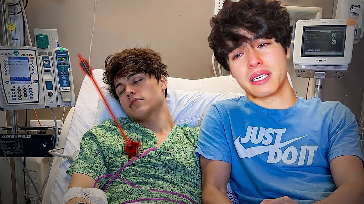 ALEX STOKES RUSHED TO THE EMERGENCY ROOM (VERY BAD)