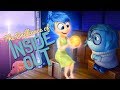 The Brilliance of Inside Out - A Closer Look at Pete Doctor's Masterpiece