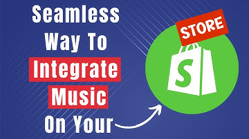 Learn How To Add Music To Shopify (A Step-By-Step Guide)