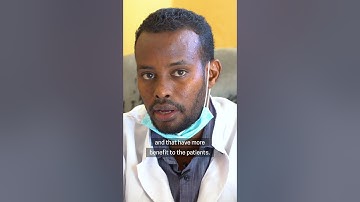 Short and powerful treatment regimen is redefining tuberculosis care in Somalia
