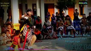 Story wa jatilan ponorogo