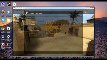 AIM для Counter-Strike Source v75