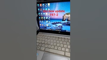 AADHAAR UCL | ECMP | UNIVERSAL CLIENT NEW UPDATE 197-2 | UIDAI UPDATE