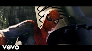 Download Lagu Farruko - Pepas (REMIX by @OTASHBEATS \u0026 @its_XZEEZ) | The Amazing SPIDER-MAN MP3