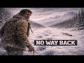 When a Lone Hunter Crossed 120 Frozen Miles After Losing His Rifle