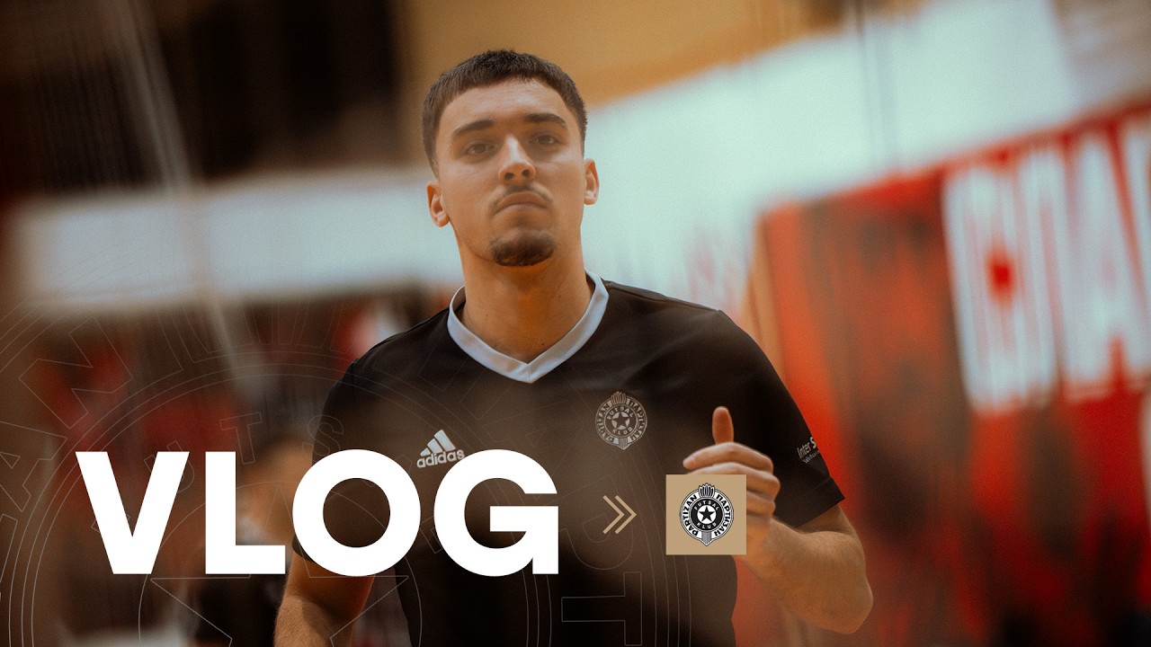 VLOG | Naš put u Novi Sad