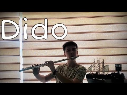 Dido ( Flüt Solo - Ege Müzik )