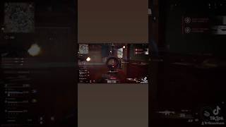 This LMG was going off on em 😭 #warzone