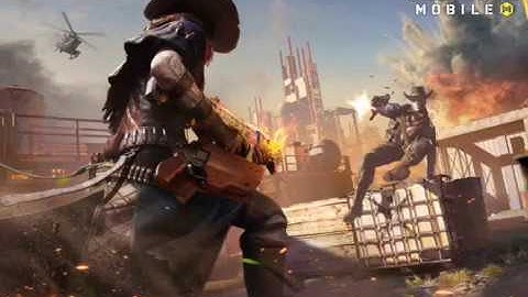 Call of Duty: Mobile - Gunslinger Challenge 1v1 - Cordite Reward - @jonnyg786