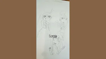 My 2021 2023 Drawings Youngartist 