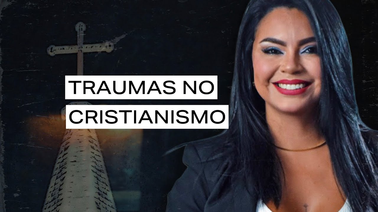 TUDO O QUE SOFRI NA IGREJA EVANGÉLICA | ALINE CÂMARA (LIBERDADE SEM RELIGIÃO)