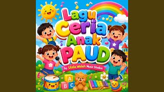 Pagi Ceria (Lagu Anak PAUD)