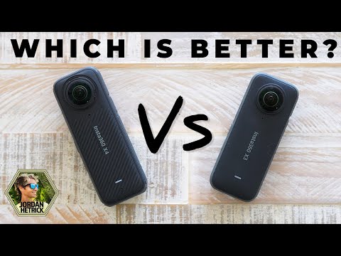 Insta360 X4 vs X3 Comparison | WORTH THE UPGRADE?