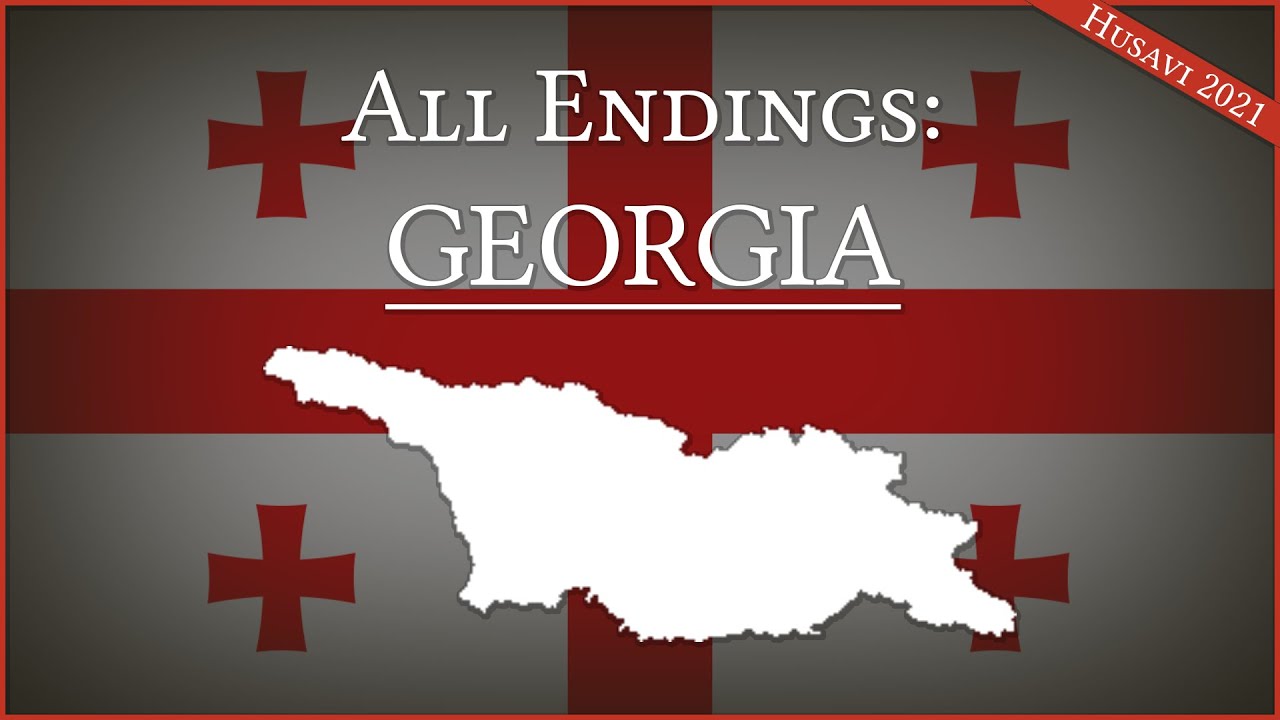 All Endings: Georgia