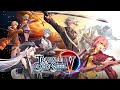 The Legend of Heroes: Trails of Cold Steel IV Ep. 28 (Bonus scene after True Ending)