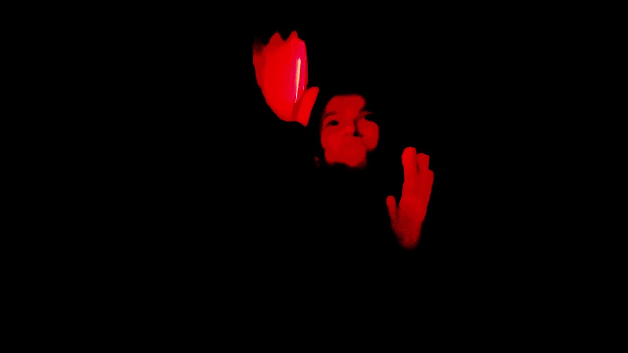 The Ataman - This Is That lummi subagh minimal Dancelight