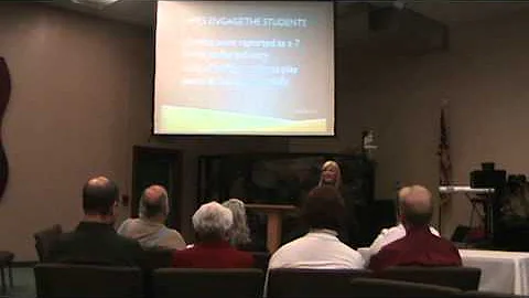 Informative Speech Lucinda Lewis