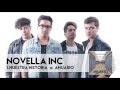 Novella Inc. - Nuestra Historia (Full Album Stream)