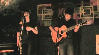 04.28.13 Shannon Corey and Jared Salvatore "Tore Me Up" (by Jon Marco)