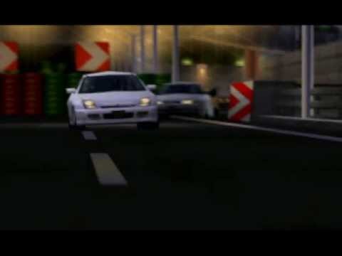 Gran Turismo 1997 ps one HD